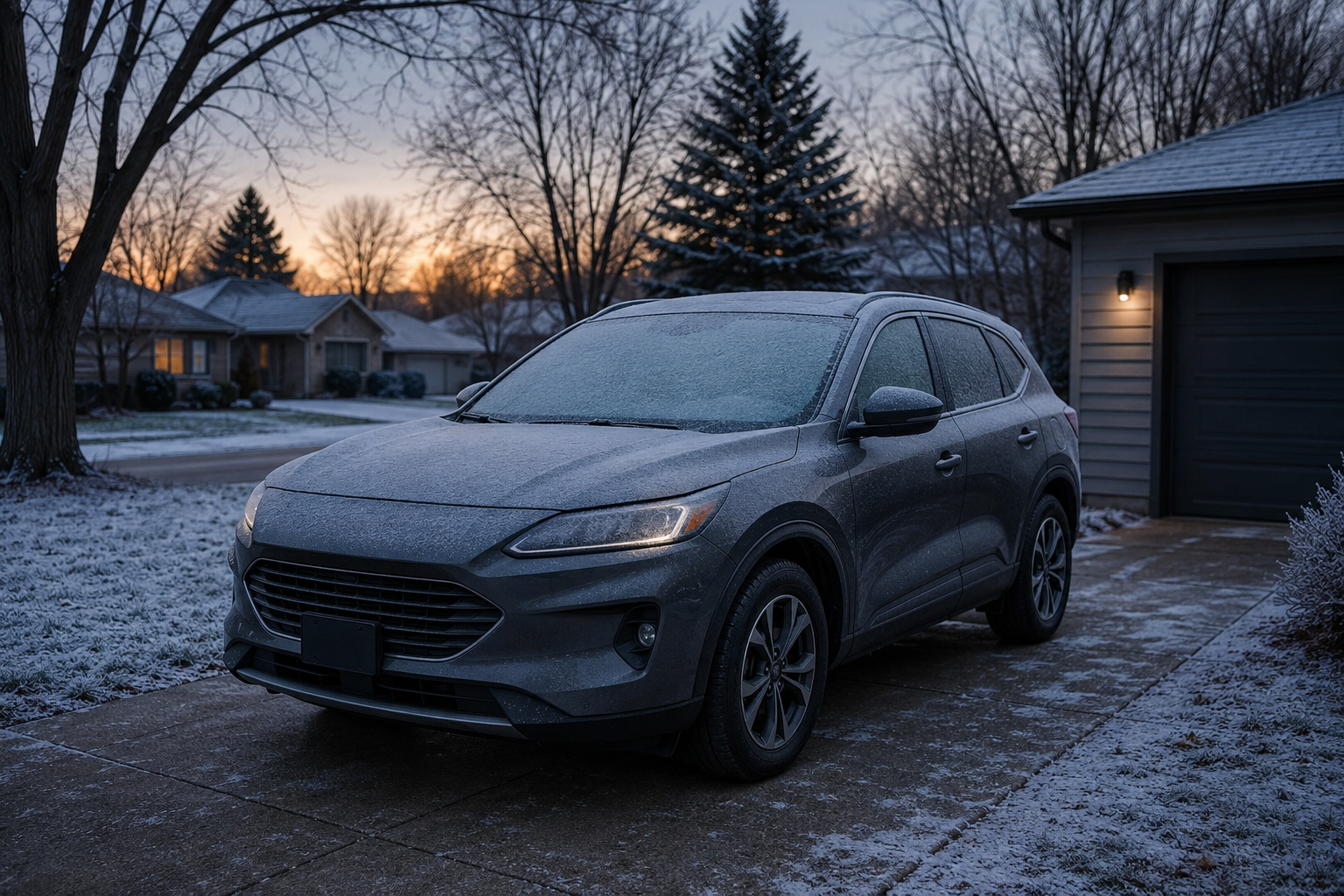 Car Battery Draining Overnight in Troy, MI? Electrical Problems and Parasitic Draw Diagnosis Explained